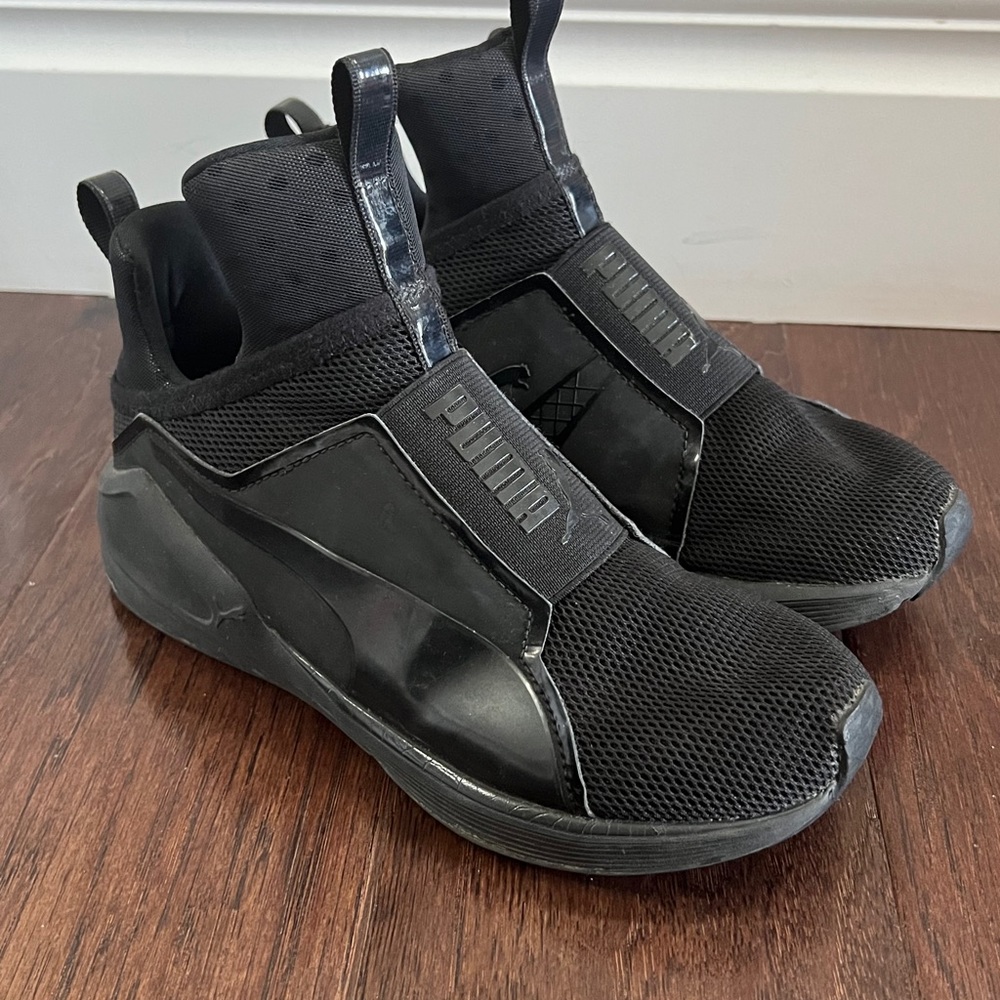 PUMA Women's Fierce 2
